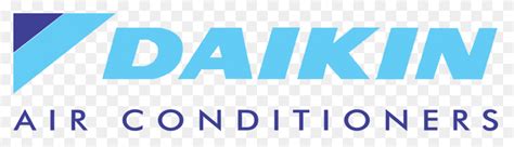 Daikin Logo & Transparent Daikin.PNG Logo Images