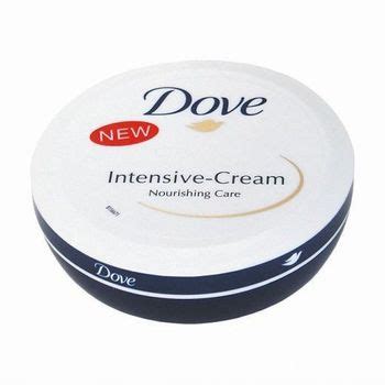 Dove Intensive Cream - Reviews | MakeupAlley