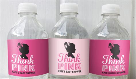 Water Bottle Labels | Award Winning Quality | StickerYou - StickerYou