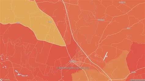 The Best Neighborhoods in Hartford, KY by Home Value | BestNeighborhood.org