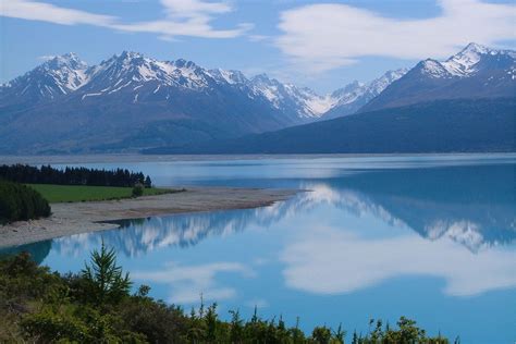 Clean, green New Zealand? | Architecture Now