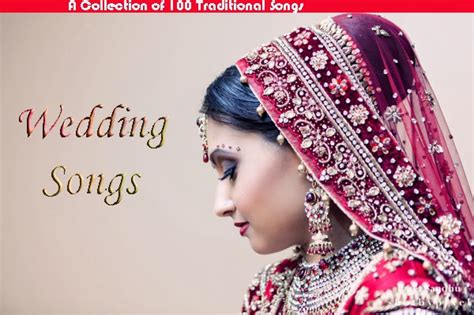 Top Hindi Wedding Songs 2020 List For Indian Dance - Top New Music ...