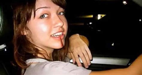 Inside Nikki Catsouras' Death And The Leaked 'Porsche Girl' Photos