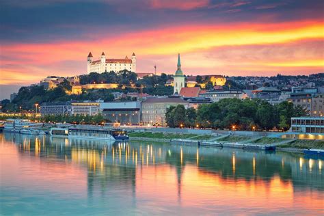 Where to stay in Bratislava [Most Comprehensive Guide for 2023]