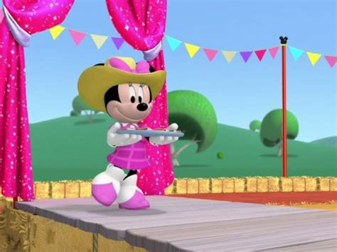 "Mickey Mouse Clubhouse" Mickey's Farm Fun-Fair! (TV Episode 2013) - IMDb