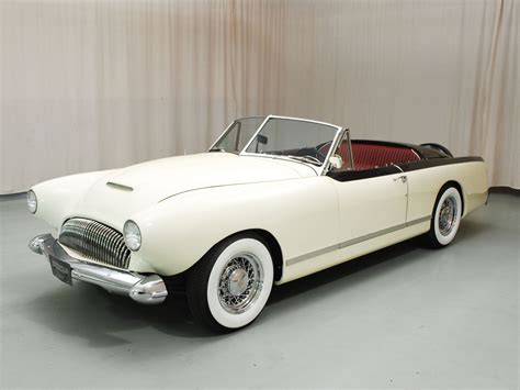 1952 Muntz Jet | Hyman Ltd. Classic Cars