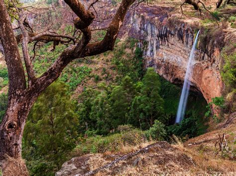 Mount Elgon National Park - Expats Travel Together!