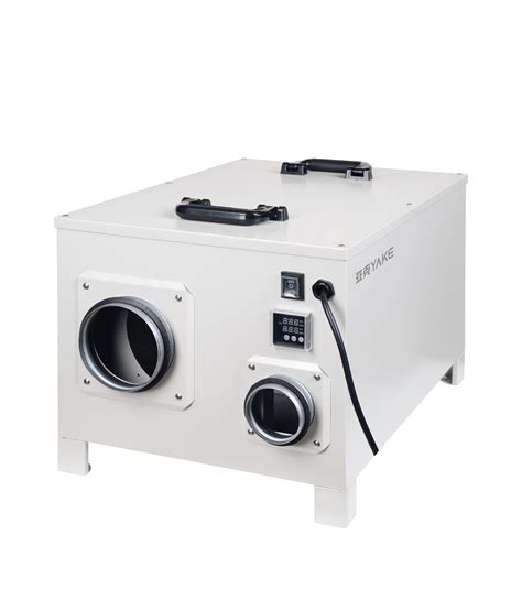 Desiccant Dehumidifier – Yake Climate Dehumidifer Manufacturer