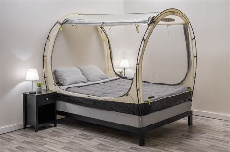 Queen Size Deluxe Altitude Tent – Altitude Centre