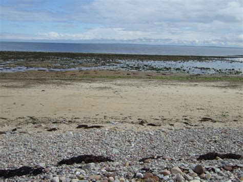 Golspie North Beach - Highland | UK Beach Guide