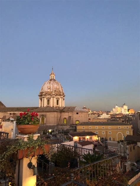 BOUTIQUE HOTEL CAMPO DE FIORI (AU$281): 2019 Prices & Reviews (Rome, Italy) - Photos of Hotel ...