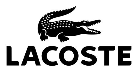 Lacoste Logo PNG Transparent & SVG Vector - Freebie Supply