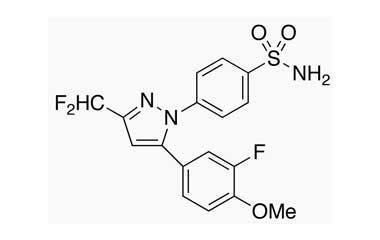 Deracoxib-impurities | Pharmaffiliates