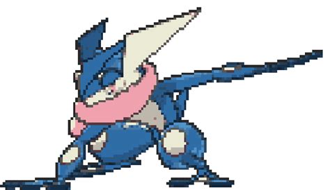 pokemon sprite gifs | WiffleGif