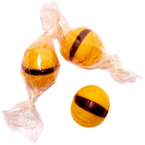 Peanut Butter Candy Balls • Wrapped Candy • Bulk Candy • Oh! Nuts®