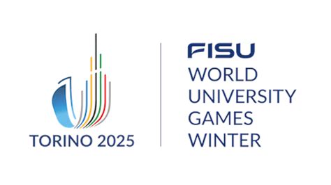 32° FISU WORLD UNIVERSITY GAMES WINTER TORINO 2025 | VisitPiemonte