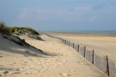 Fenwick Island State Park