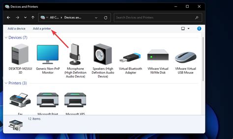 How to Install a Wireless Printer on Windows 11 [3 Ways]