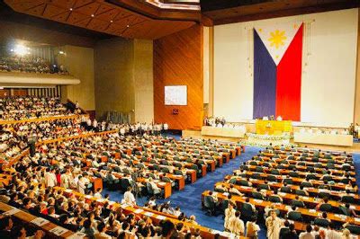 House body OKs anti-dynasty bill | Headlines, News, The Philippine Star | philstar.com