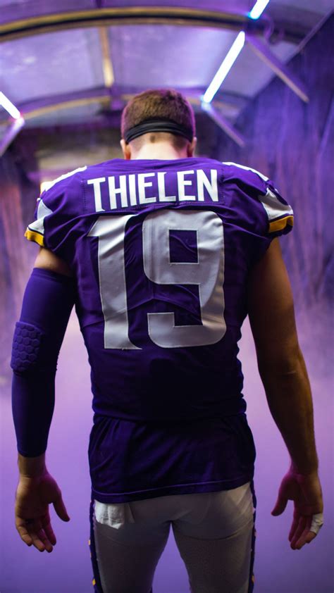 Top 999+ Minnesota Vikings Wallpaper Full HD, 4K Free to Use