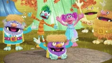 Sesame Street: Abby's Flying Fairy School (2011) | MUBI