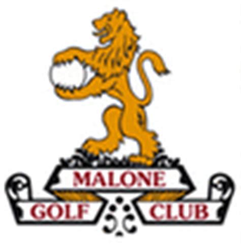 Malone Golf Club, Belfast, United Kingdom - Albrecht Golf Guide Europe ...