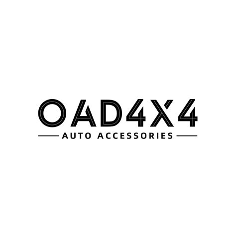 TIGGO Accessories | Deliver Practical Upgrades – OAD4X4 Accessories