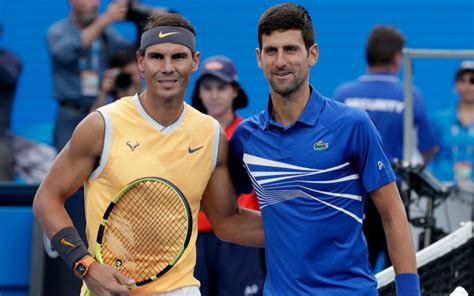 Novak Djokovic vs Rafael Nadal, Australian Open 2019 final: Live score and latest updates