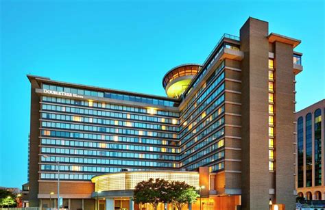 DoubleTree by Hilton Washington DC – Crystal City, Arlington (updated prices 2024)