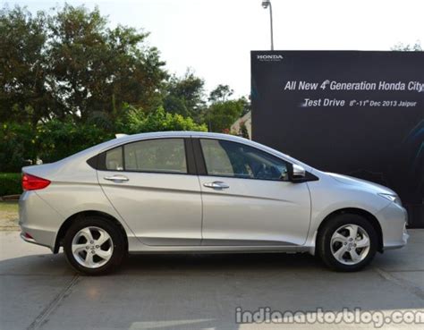 Honda City petrol is the best car in its segment - Rediff.com Business