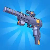 Weapon Master MOD APK v2.14.0 (Unlocked) - Moddroid