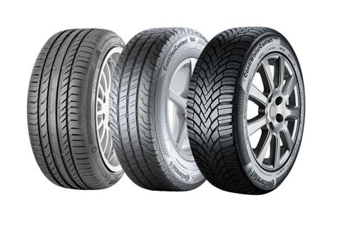 Tyre Tread: what's the difference between asymmetric and directional tyres? | Kwik Fit