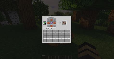 Magical Ore Locator (FABRIC) - Minecraft Mods - CurseForge