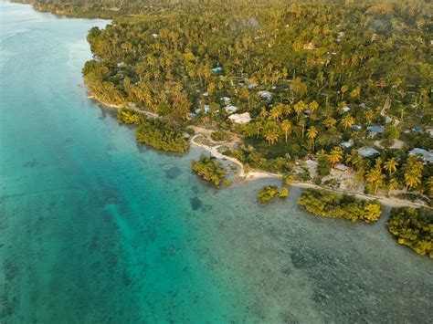 Vanuatu Climate Zone, Weather By Month and Historical Data