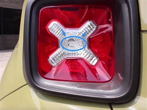 Jeep Wrangler Easter Eggs 2022