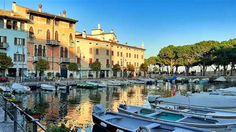 Cosa vedere a Desenzano in un giorno - Montagna di Viaggi