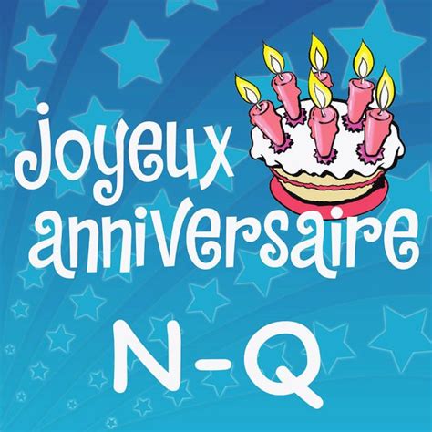 ++ 50 ++ chanson joyeux anniversaire gratuit avec prénom 192774 - Muryopngjpyazdl