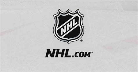 List of NHL (National Hockey League) Arenas