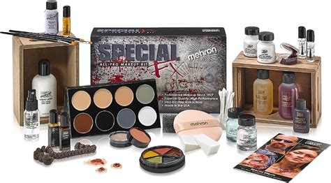 Top 10 Sfx Makeup Kit Cheap – Home Tech Future