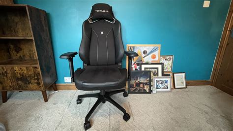 Vertagear SL5800 gaming chair review