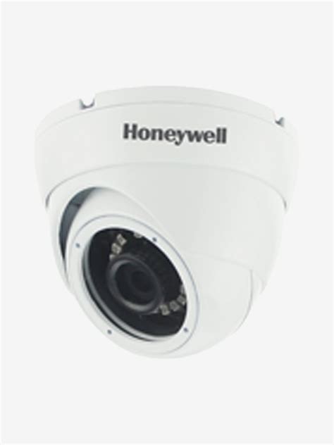 Honeywell CCTV Package 4 Camera + DVR at Rs 12000 | New Items in Coimbatore | ID: 25368022291