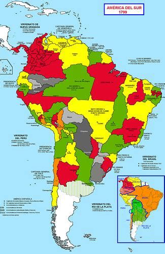 Mapas de la Edad Moderna | Hablemos de Historia