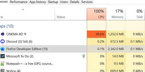 How To Lower High CPU Usage - Tech News Today