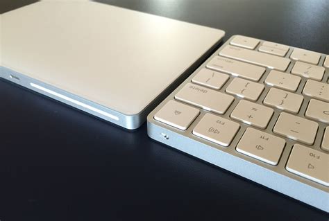 Review: Apple's Magic Trackpad 2 and Magic Mouse 2 open new doors for Mac | AppleInsider