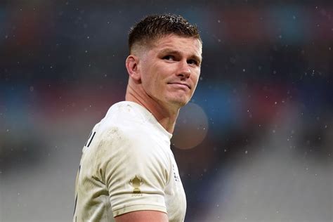 Owen Farrell’s England career may be over as he signs Racing 92 deal ...