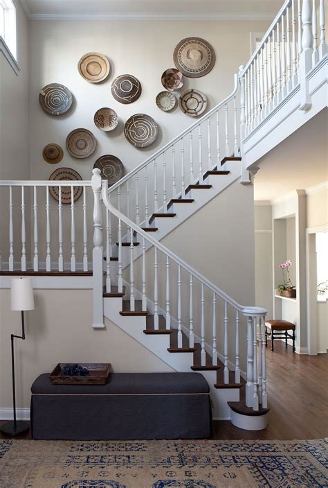 17 staircase gallery wall ideas – Artofit