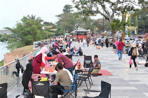 Temerloh to host country's longest iftar line on April 6 | New Straits Times | Malaysia General ...