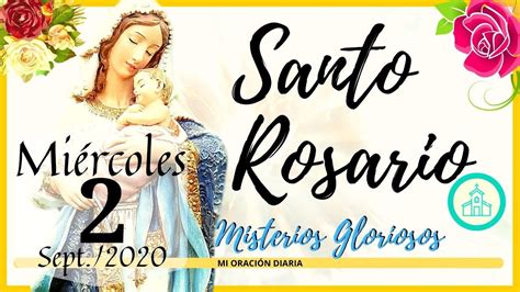 Santo Rosario Mircoles Completo Pdf - Latest Book Edition | Simply Book Author 2021