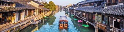 Zhejiang Travel | Guide of Zhejiang Maps, Weather, Attractions & Tips