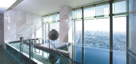 Mandarin Oriental, Tokyo, Tokyo Review | The Hotel Guru